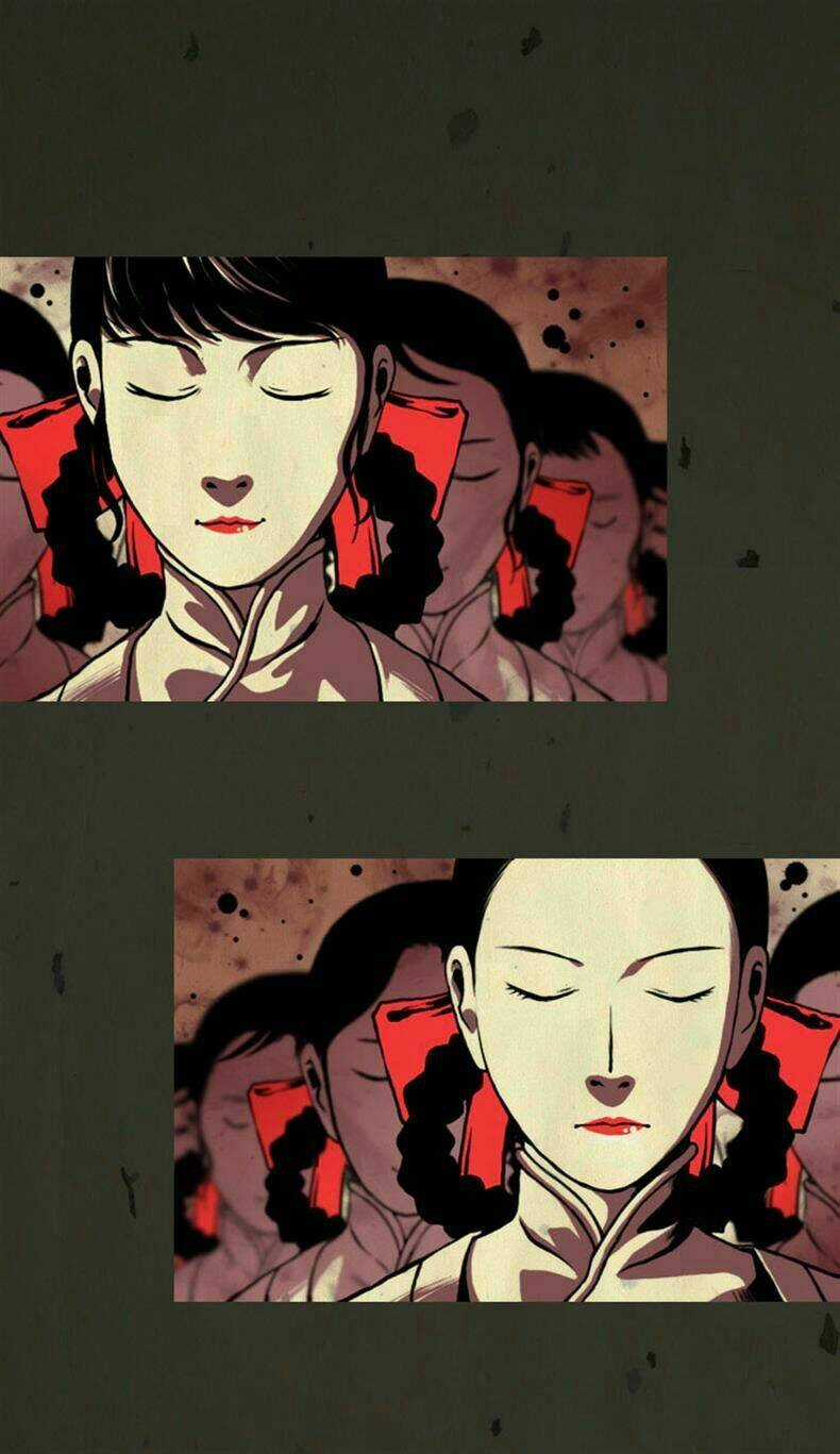 In Full Bloom - Chapter 12 - Trang 19