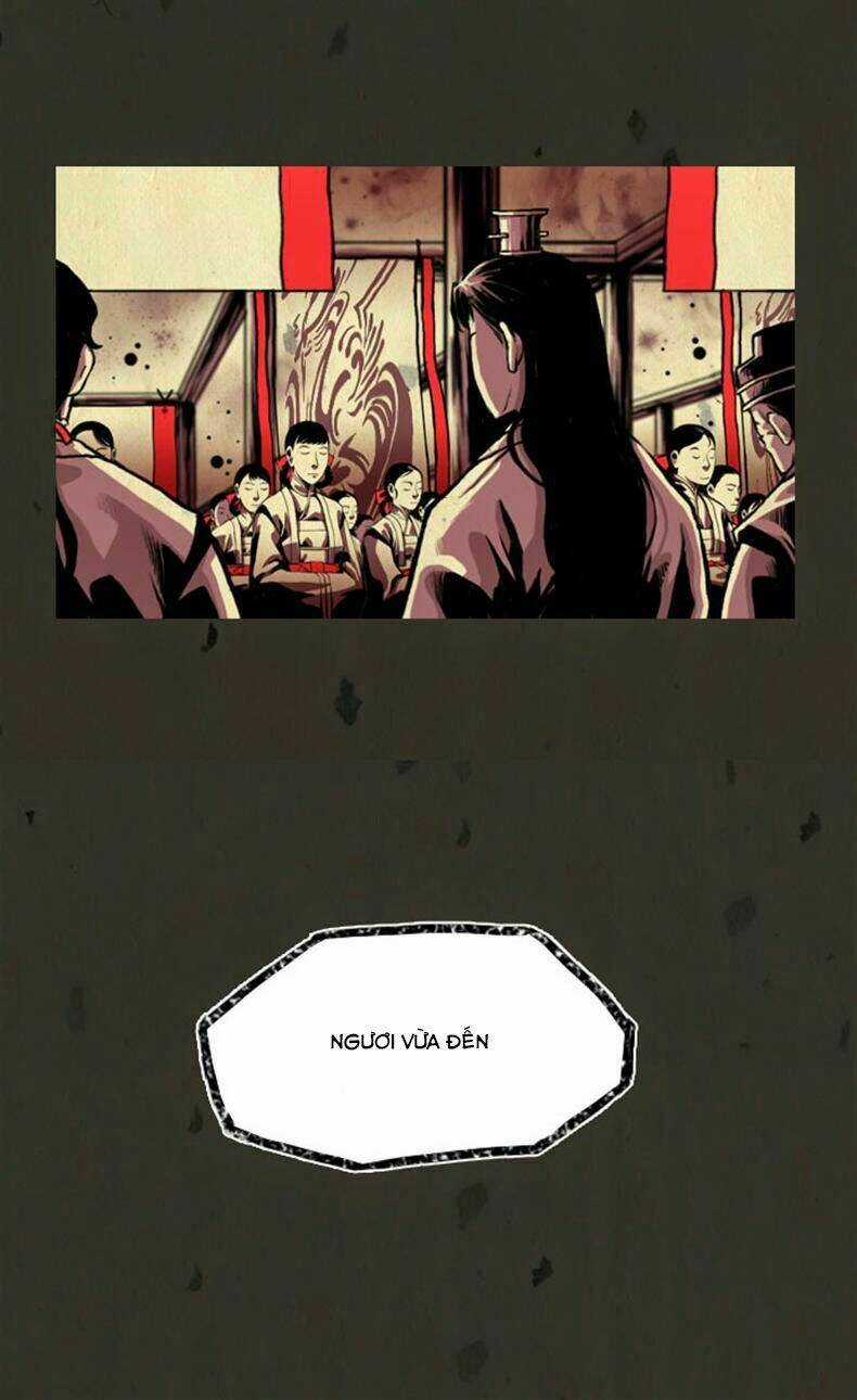 In Full Bloom - Chapter 12 - Trang 20