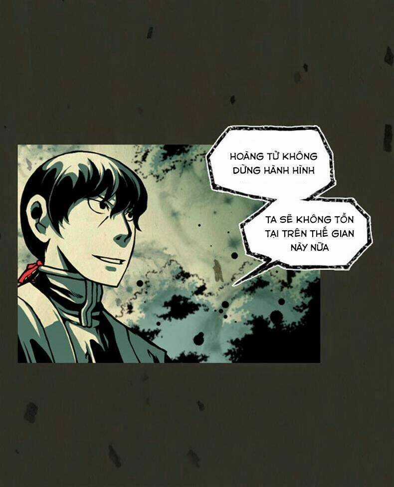 In Full Bloom - Chapter 12 - Trang 3