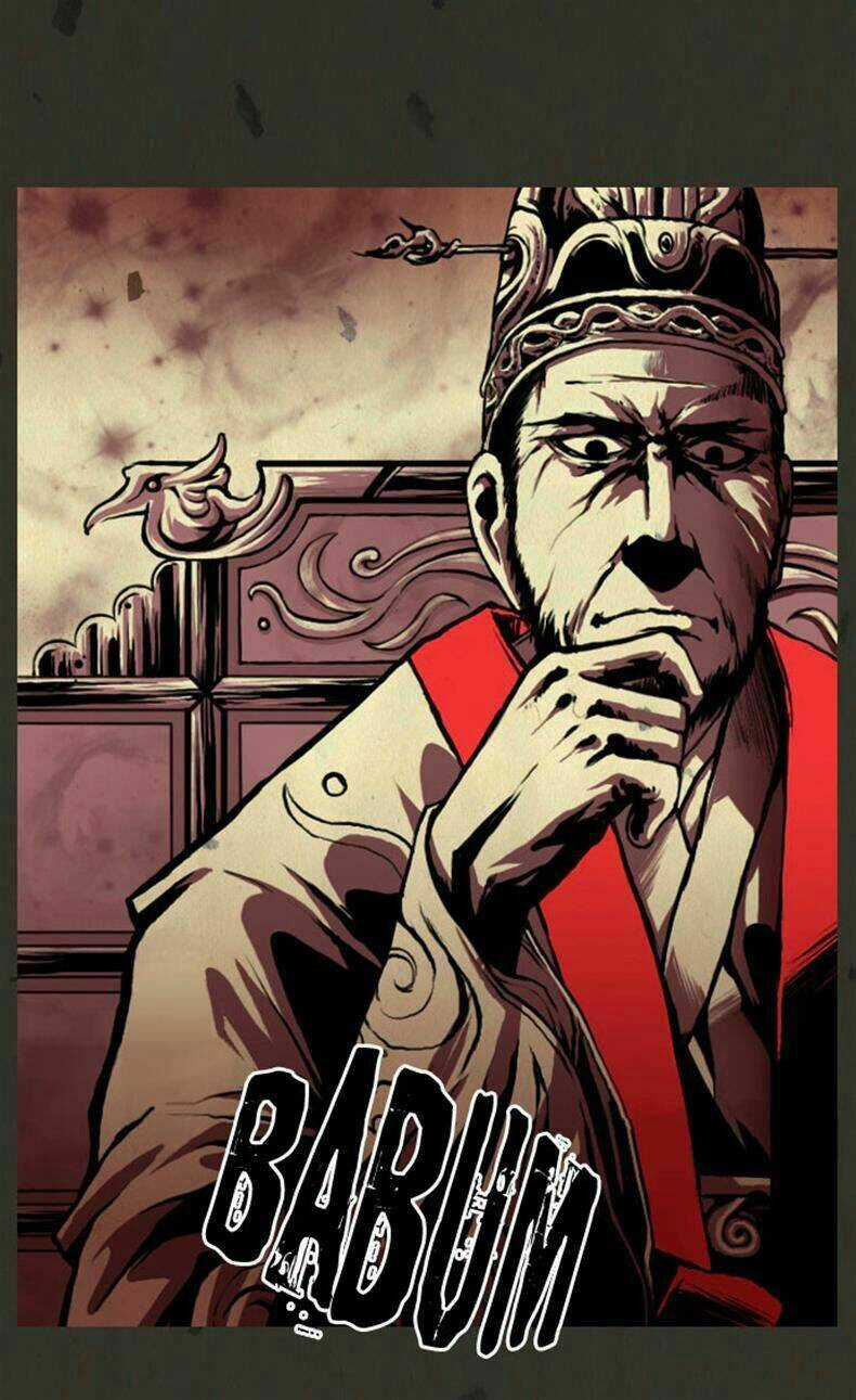 In Full Bloom - Chapter 12 - Trang 22