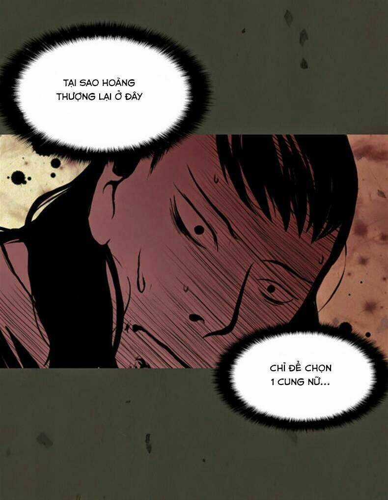 In Full Bloom - Chapter 12 - Trang 24