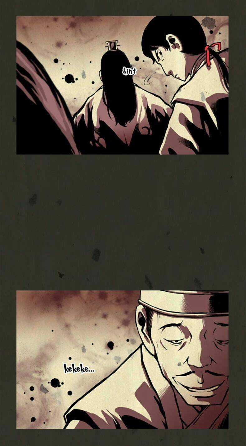 In Full Bloom - Chapter 12 - Trang 25