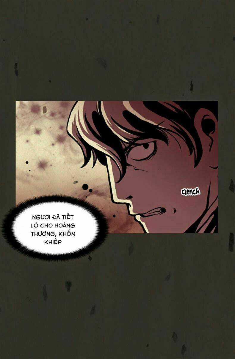 In Full Bloom - Chapter 12 - Trang 26