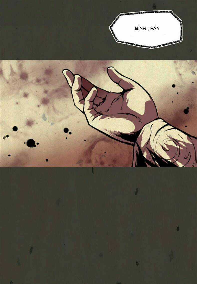 In Full Bloom - Chapter 12 - Trang 27