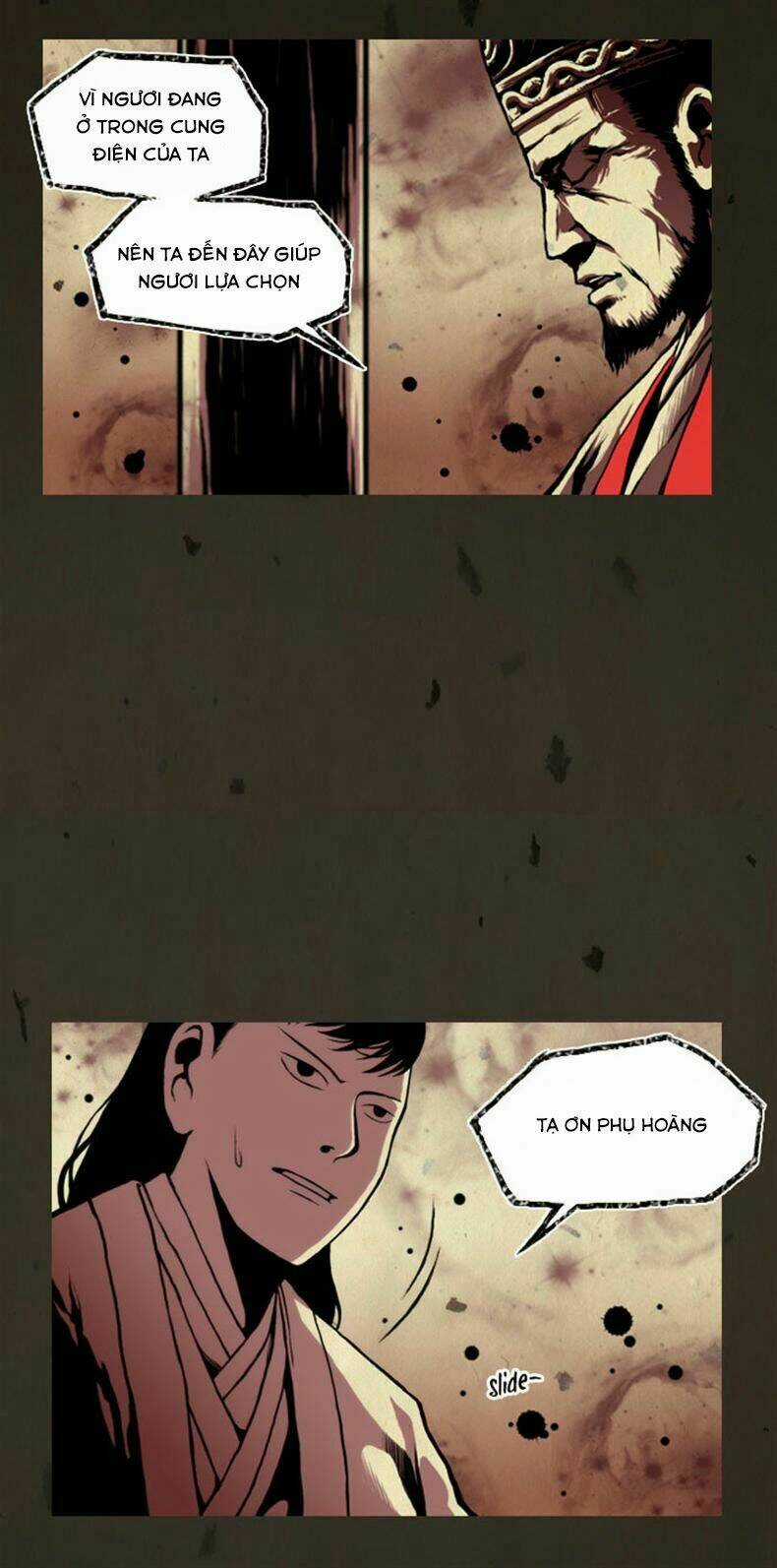 In Full Bloom - Chapter 12 - Trang 28