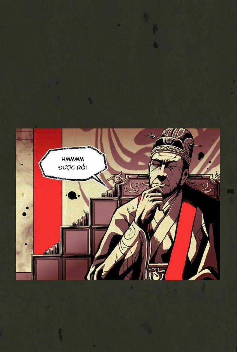 In Full Bloom - Chapter 12 - Trang 29