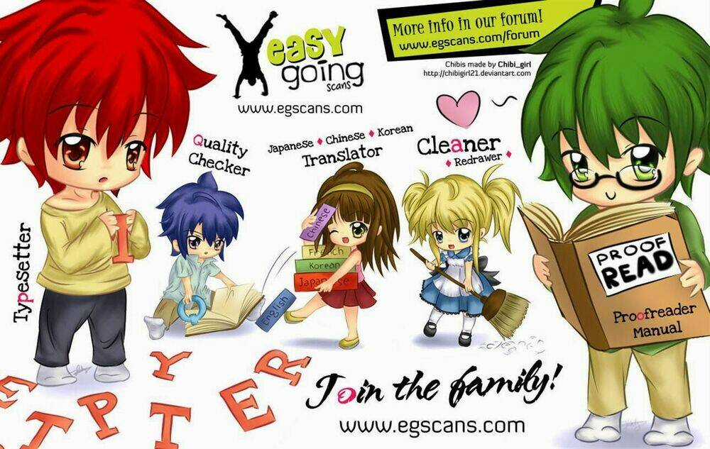 In Full Bloom - Chapter 12 - Trang 33