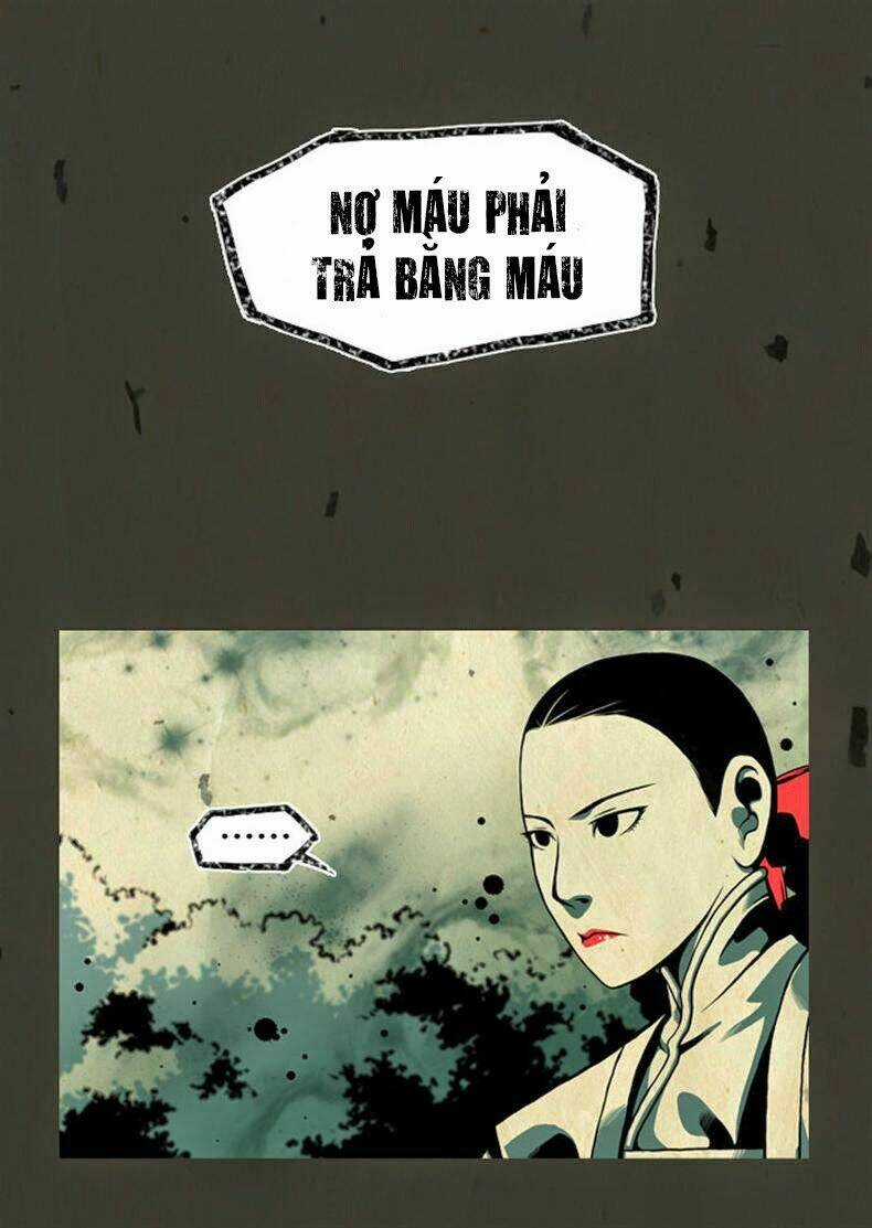 In Full Bloom - Chapter 12 - Trang 5