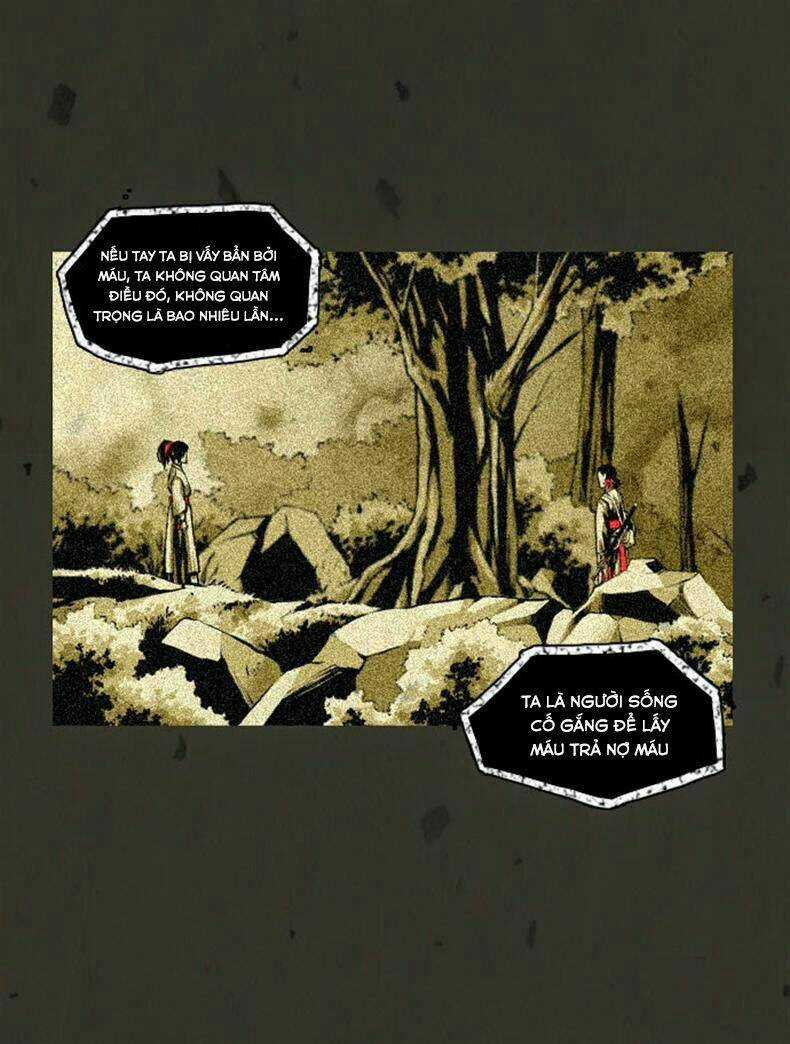 In Full Bloom - Chapter 12 - Trang 6