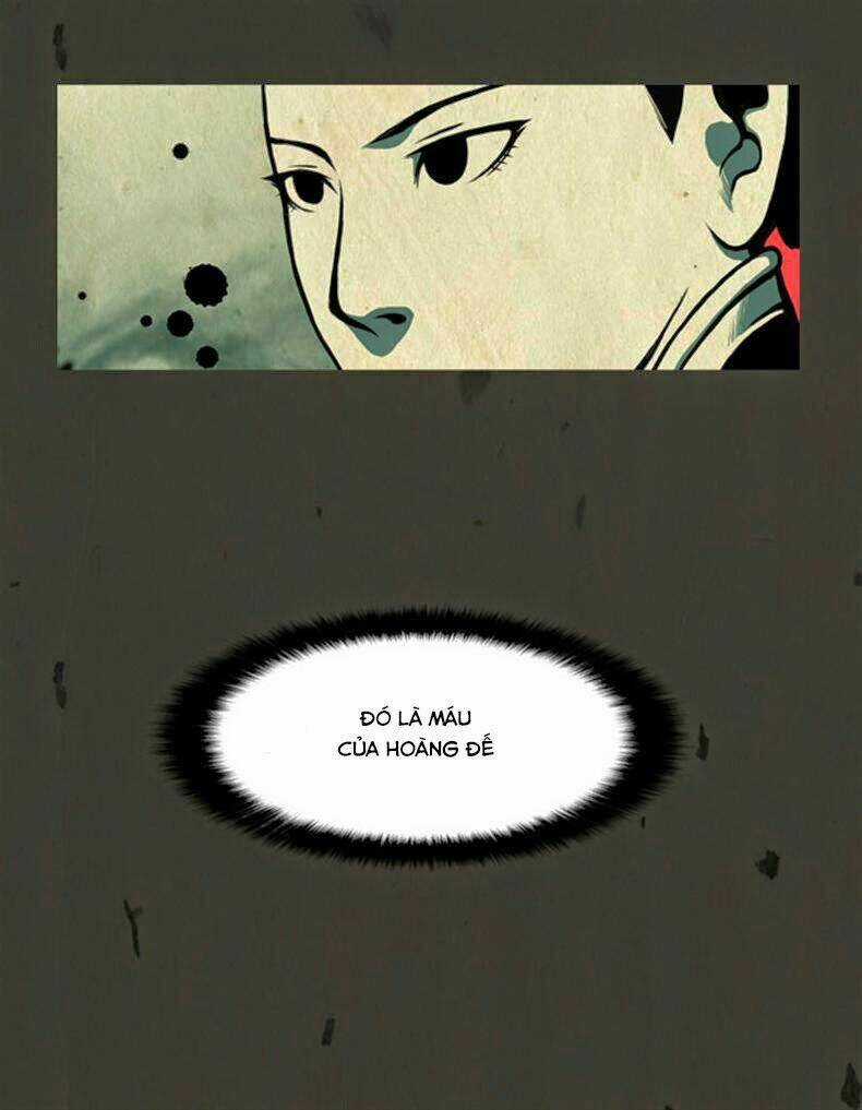 In Full Bloom - Chapter 12 - Trang 7