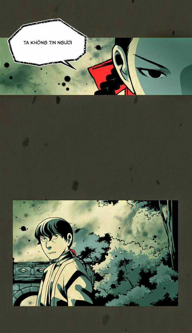 In Full Bloom - Chapter 12 - Trang 9