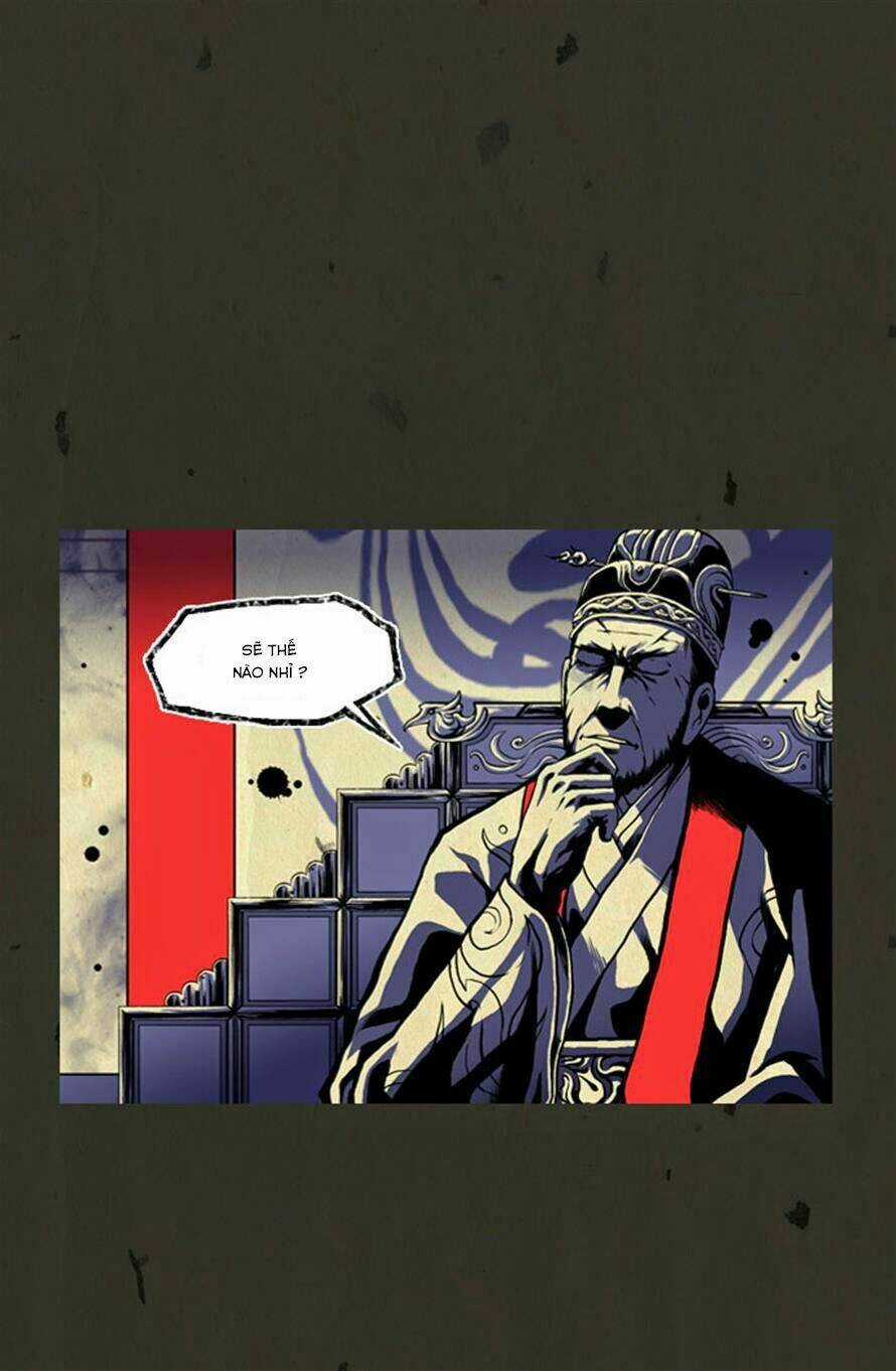 In Full Bloom - Chapter 13 - Trang 2