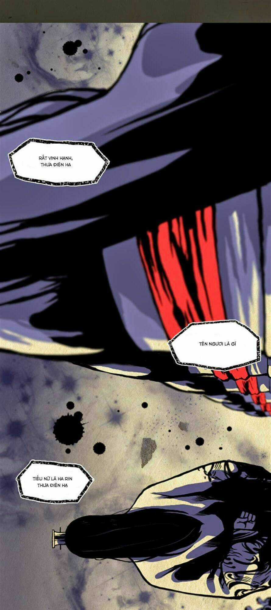 In Full Bloom - Chapter 13 - Trang 14