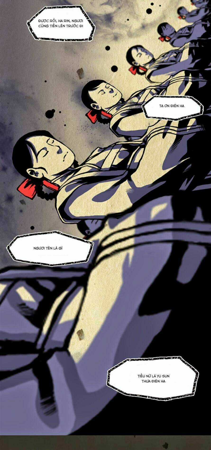 In Full Bloom - Chapter 13 - Trang 15