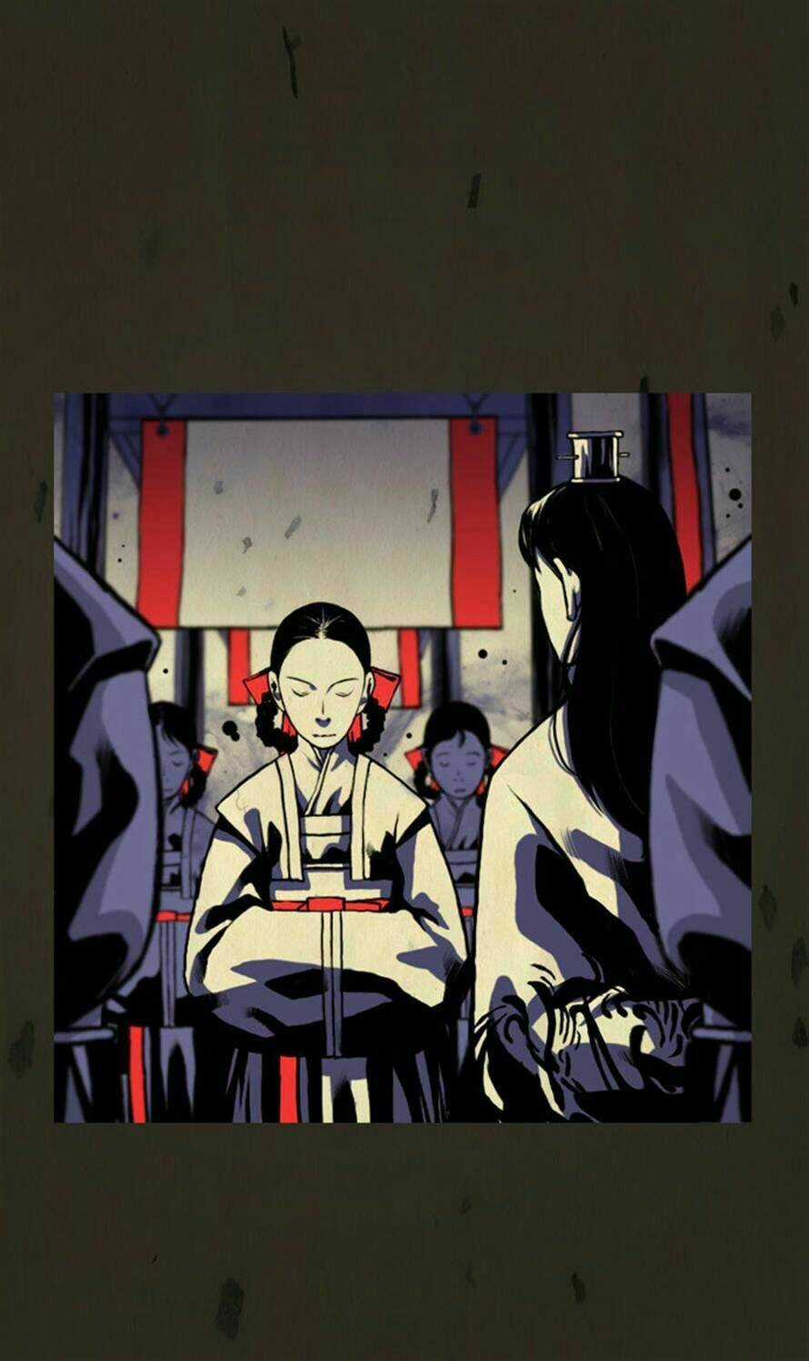 In Full Bloom - Chapter 13 - Trang 17