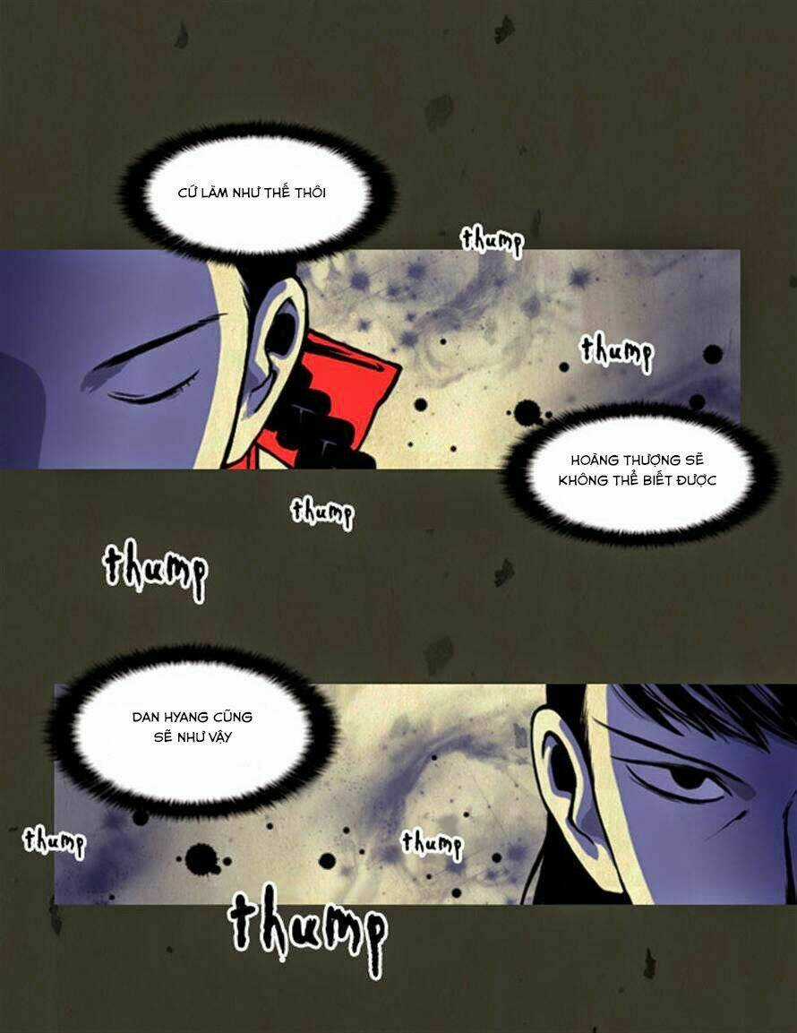 In Full Bloom - Chapter 13 - Trang 18