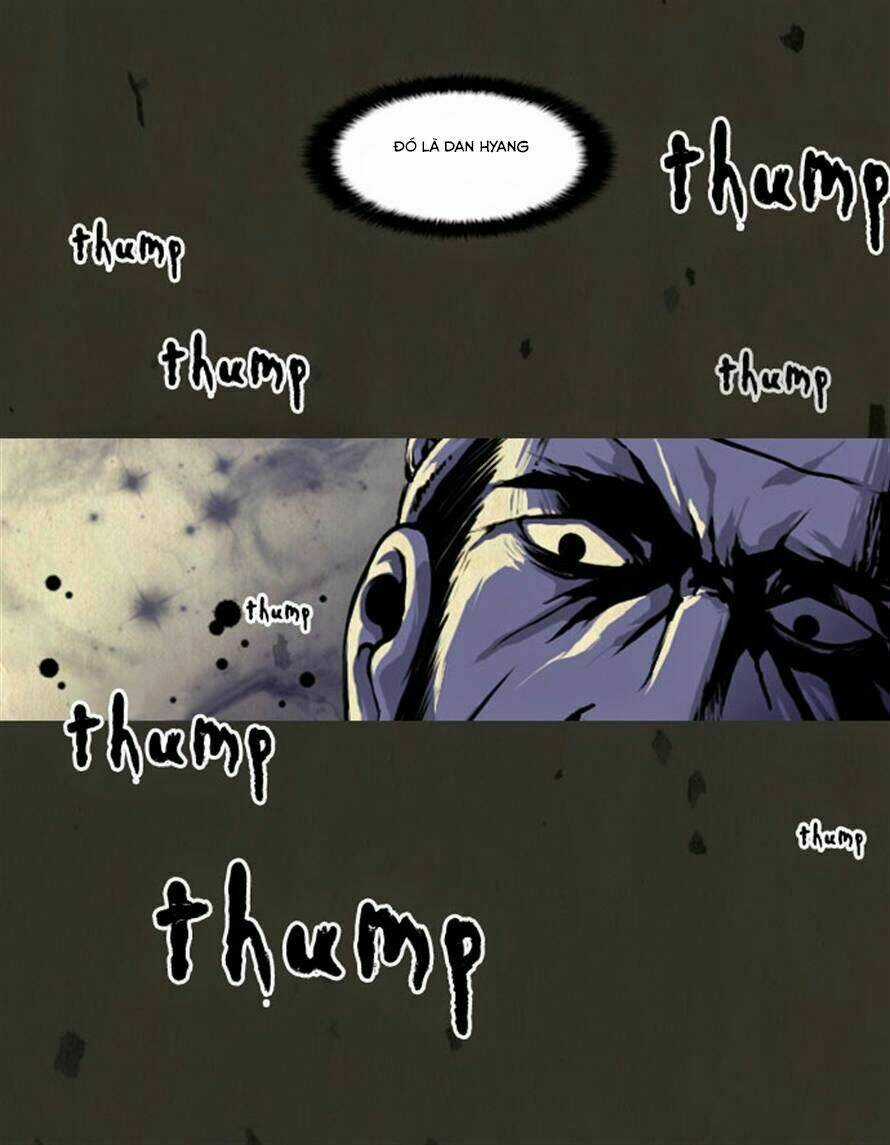 In Full Bloom - Chapter 13 - Trang 19