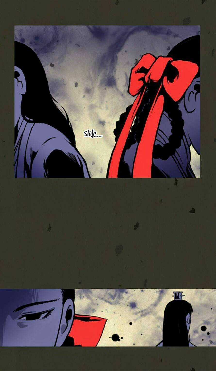 In Full Bloom - Chapter 13 - Trang 22