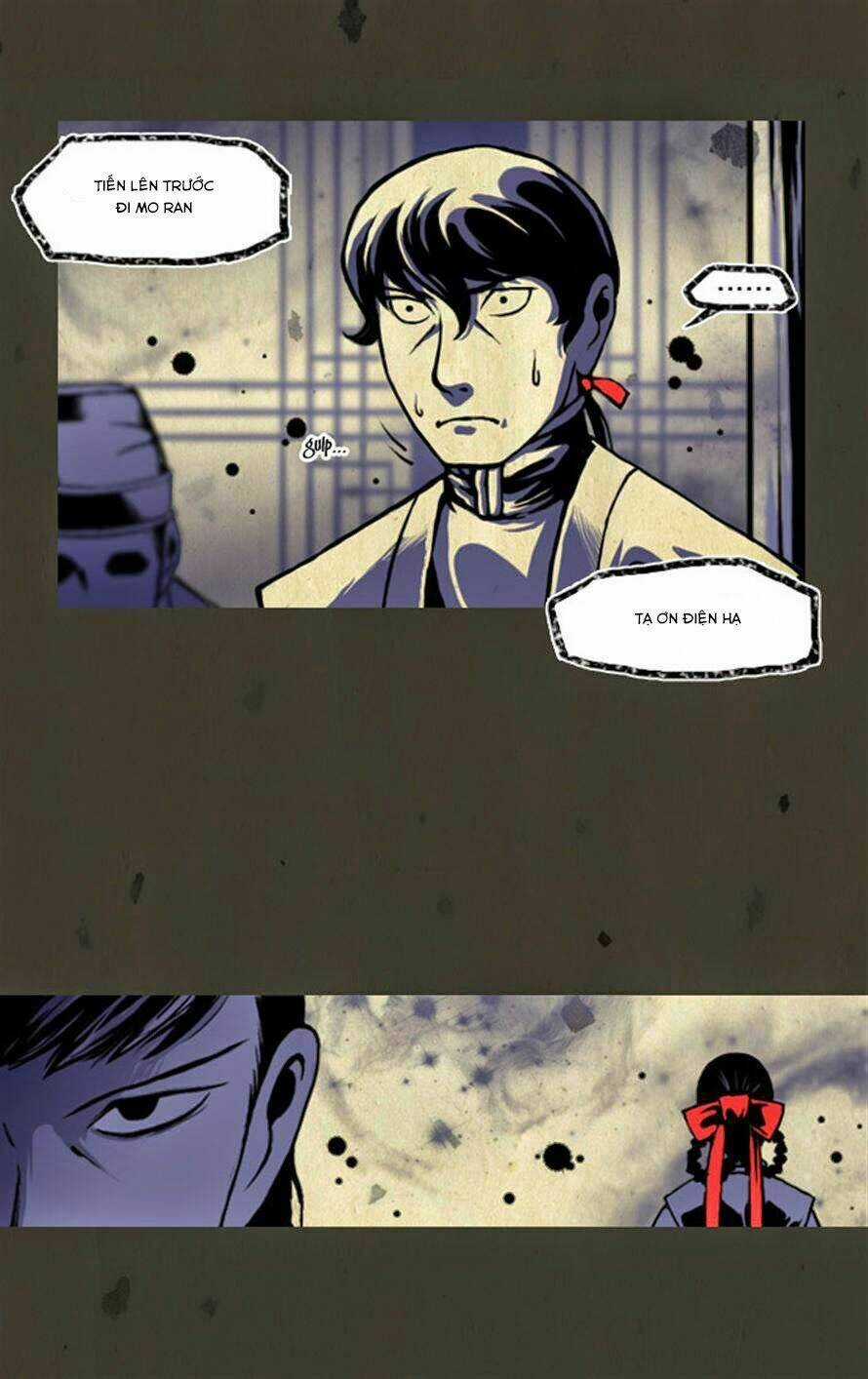 In Full Bloom - Chapter 13 - Trang 24