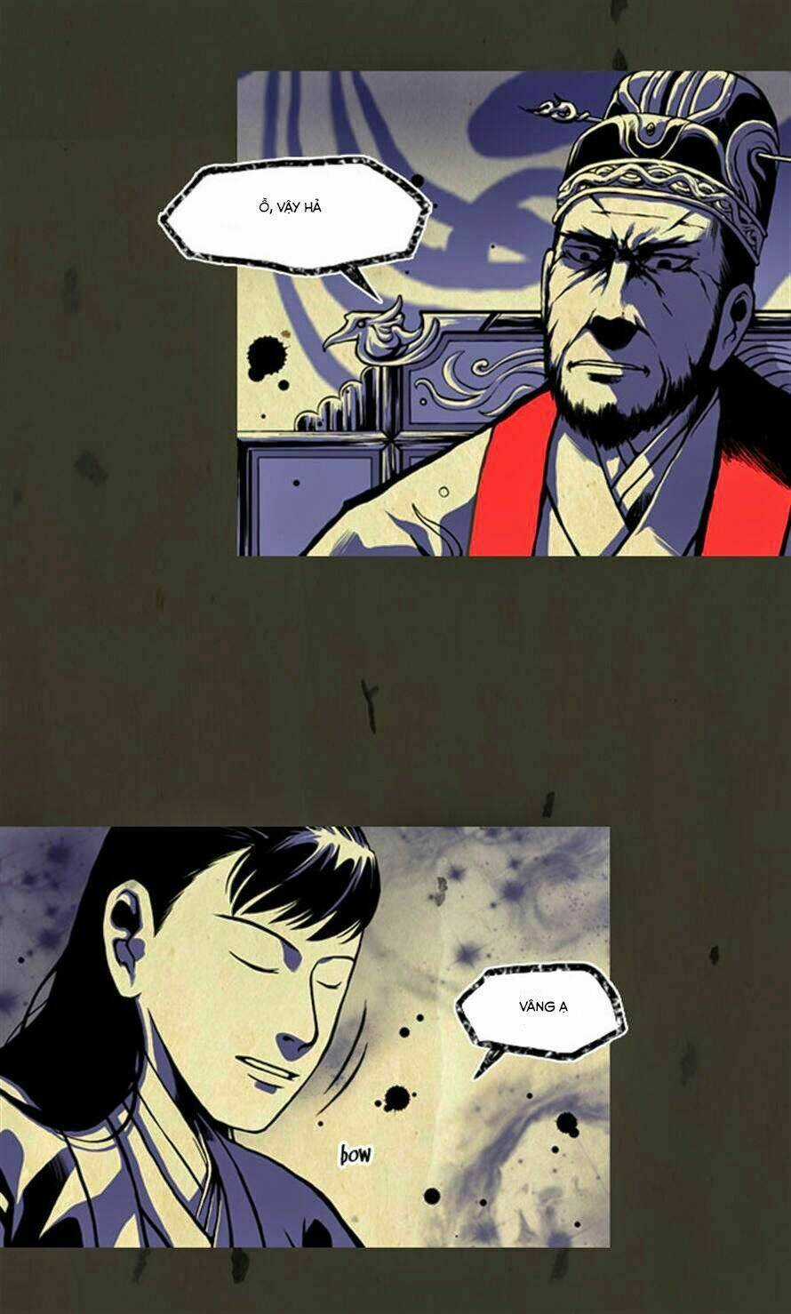 In Full Bloom - Chapter 13 - Trang 26