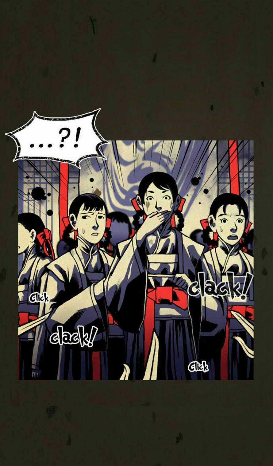 In Full Bloom - Chapter 13 - Trang 29