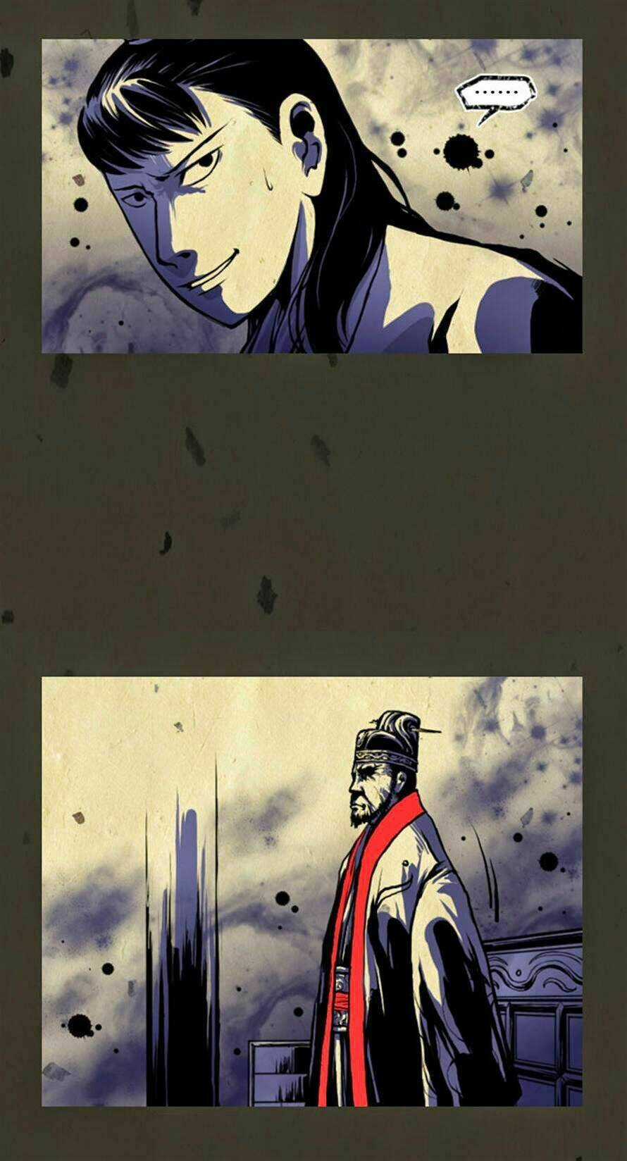 In Full Bloom - Chapter 13 - Trang 31