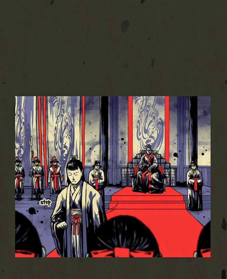 In Full Bloom - Chapter 13 - Trang 8