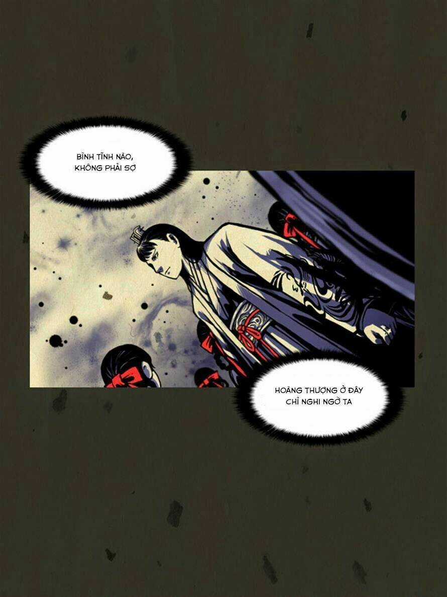 In Full Bloom - Chapter 13 - Trang 10