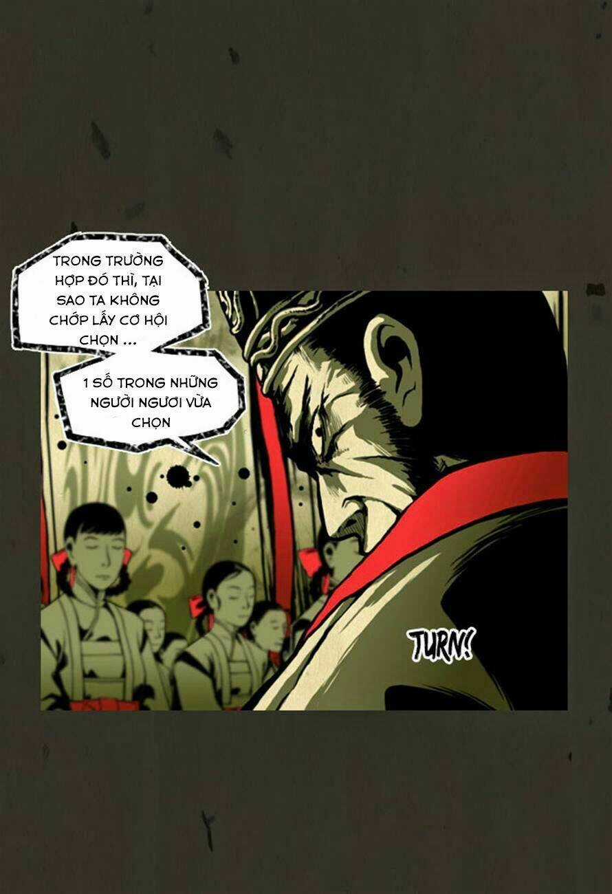 In Full Bloom - Chapter 14 - Trang 11