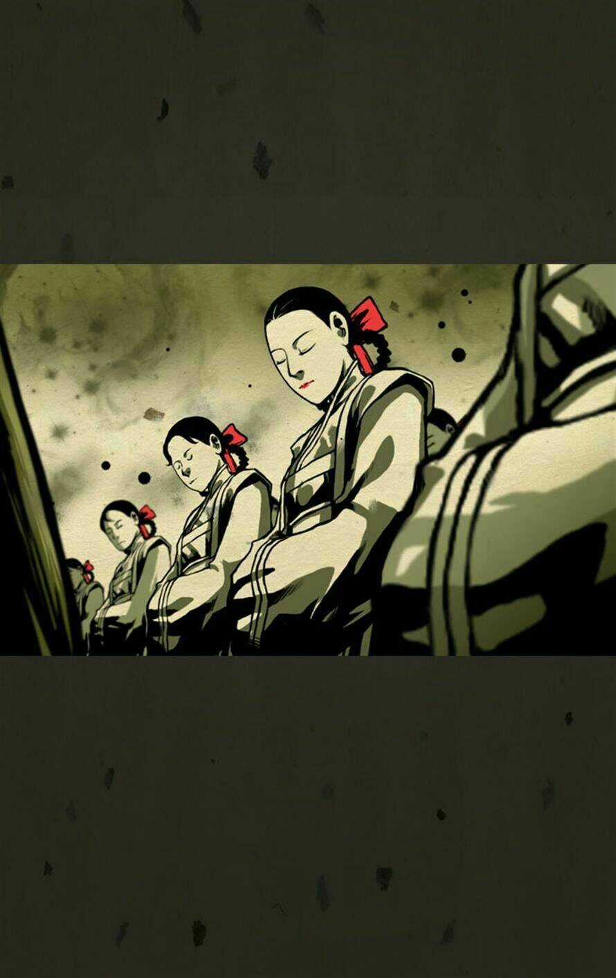 In Full Bloom - Chapter 14 - Trang 14