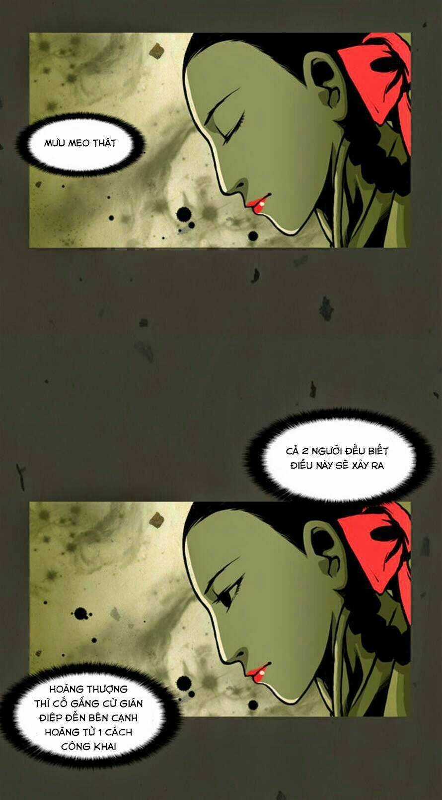 In Full Bloom - Chapter 14 - Trang 15