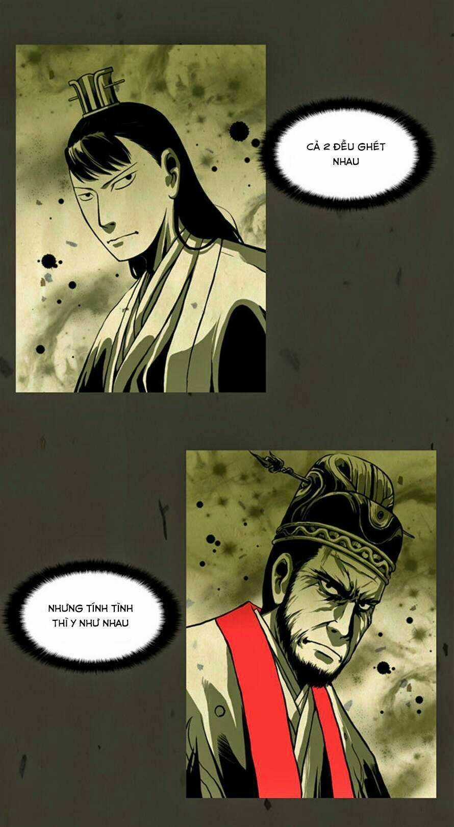 In Full Bloom - Chapter 14 - Trang 16