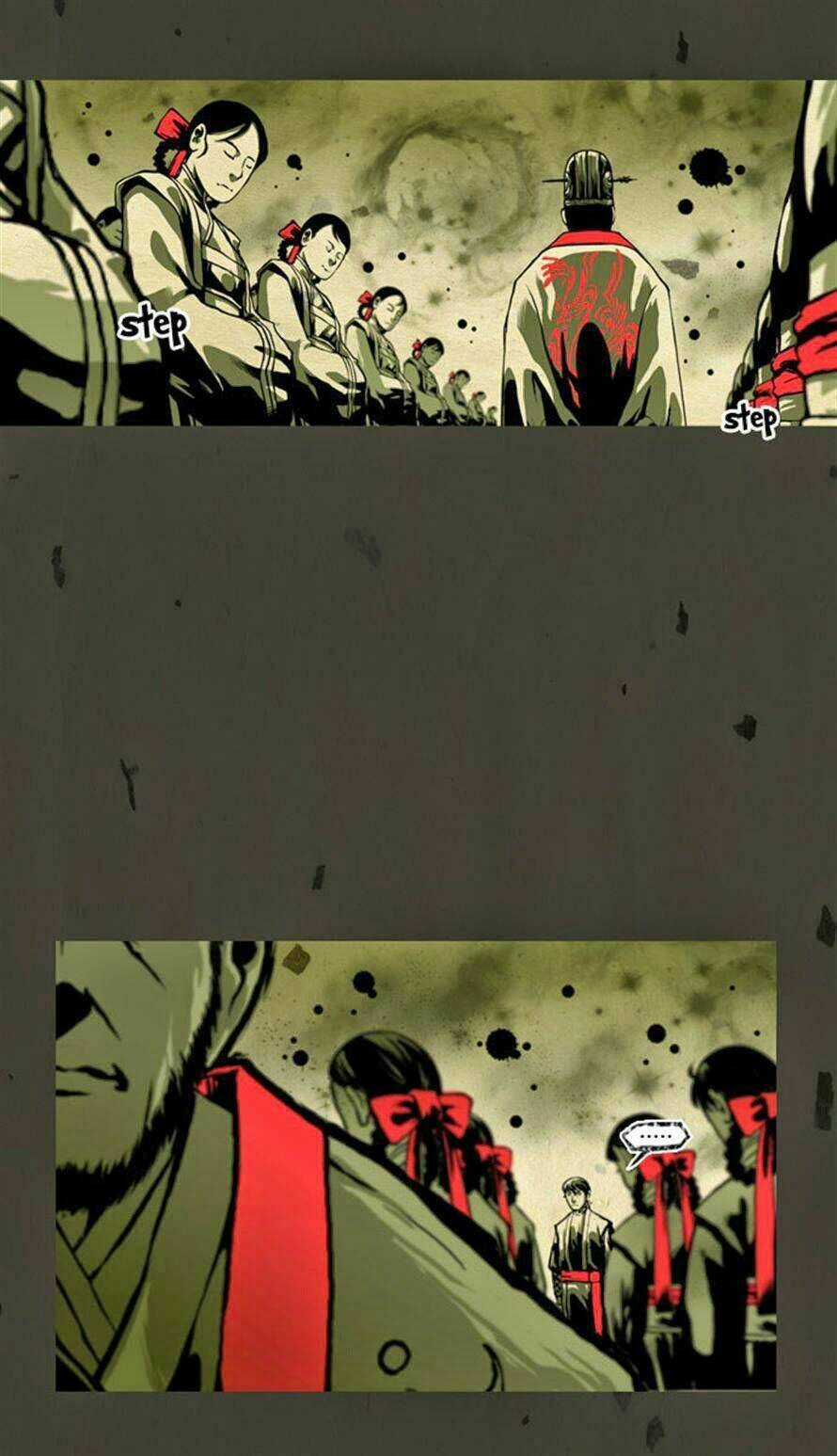 In Full Bloom - Chapter 14 - Trang 17