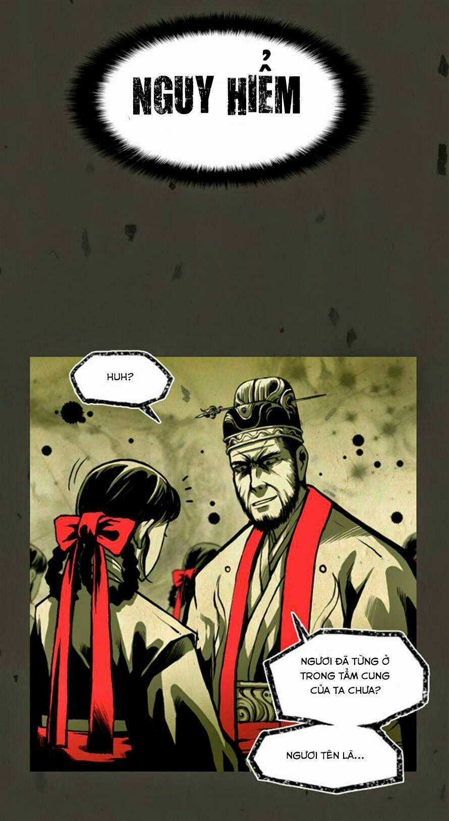 In Full Bloom - Chapter 14 - Trang 19