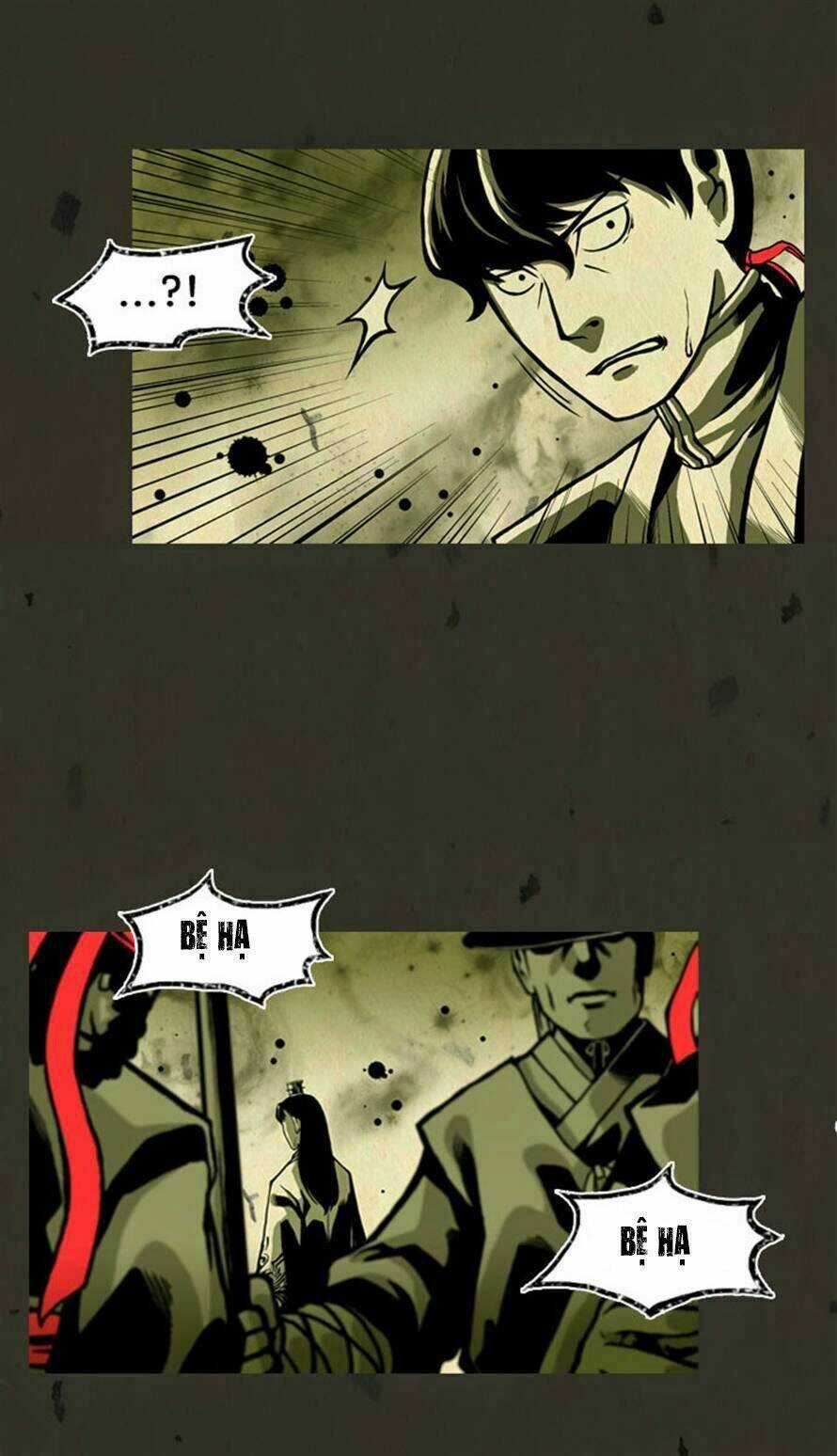 In Full Bloom - Chapter 14 - Trang 3