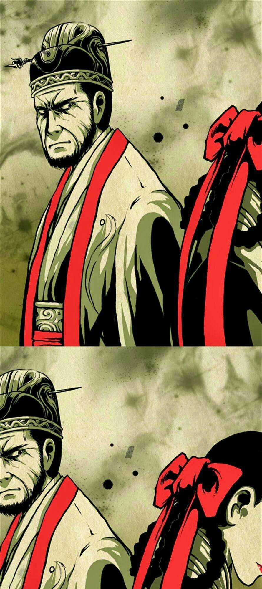 In Full Bloom - Chapter 14 - Trang 23