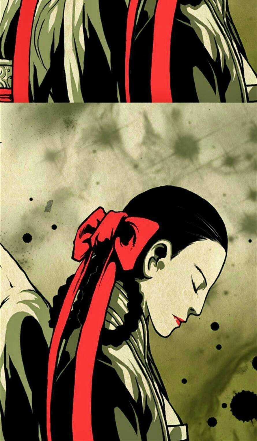 In Full Bloom - Chapter 14 - Trang 24