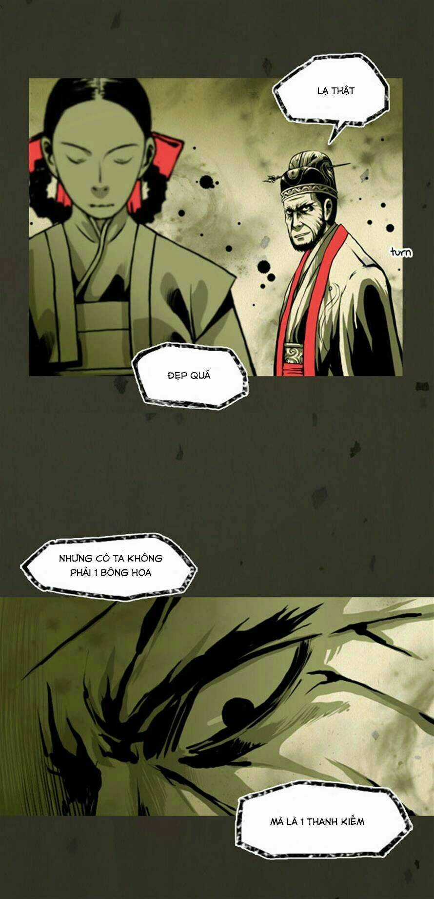 In Full Bloom - Chapter 14 - Trang 25