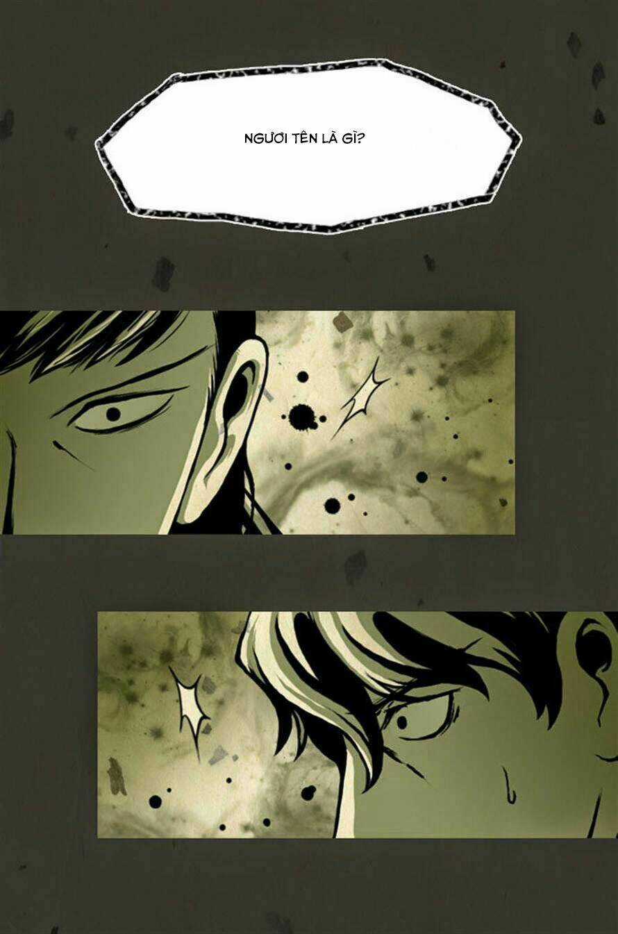 In Full Bloom - Chapter 14 - Trang 26