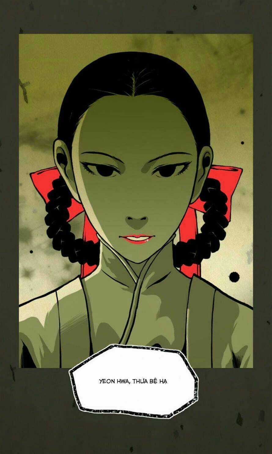 In Full Bloom - Chapter 14 - Trang 29