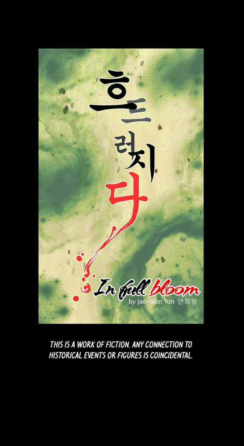 In Full Bloom - Chapter 15 - Trang 12