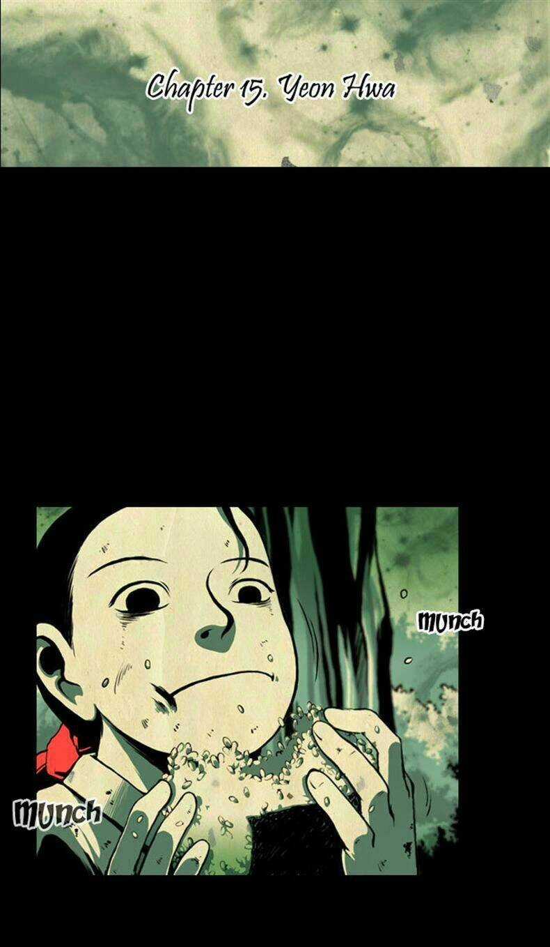 In Full Bloom - Chapter 15 - Trang 13