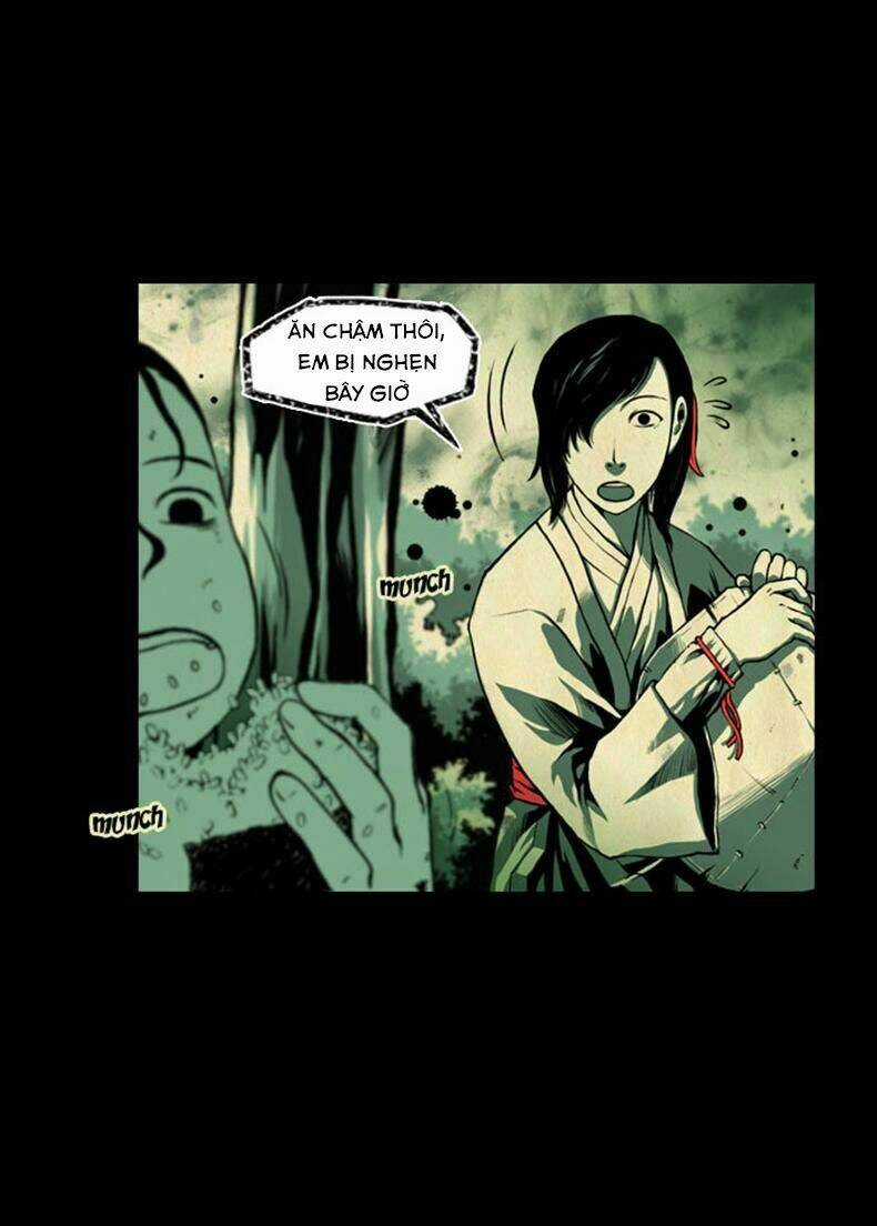 In Full Bloom - Chapter 15 - Trang 14