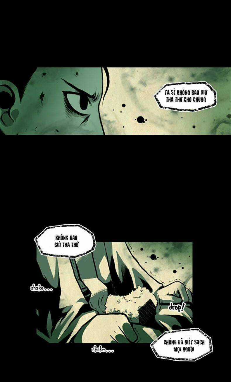 In Full Bloom - Chapter 15 - Trang 18