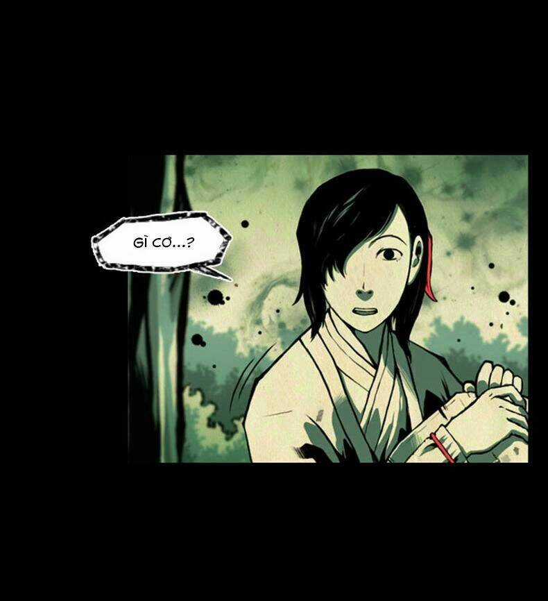 In Full Bloom - Chapter 15 - Trang 19