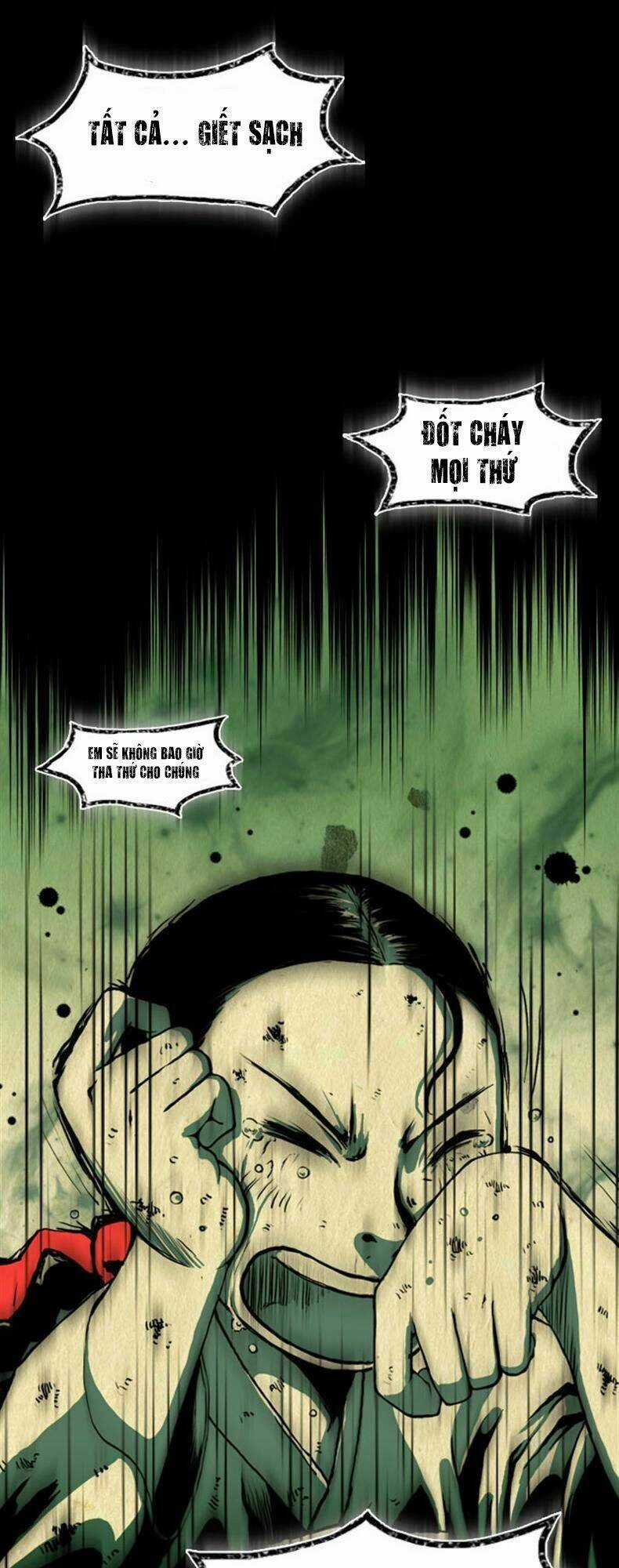 In Full Bloom - Chapter 15 - Trang 20