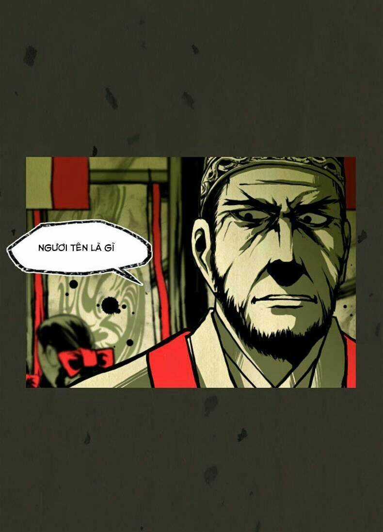 In Full Bloom - Chapter 15 - Trang 3