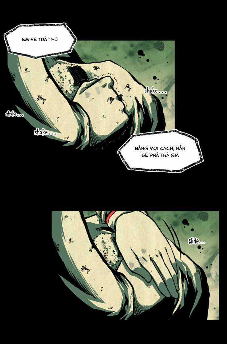 In Full Bloom - Chapter 15 - Trang 24