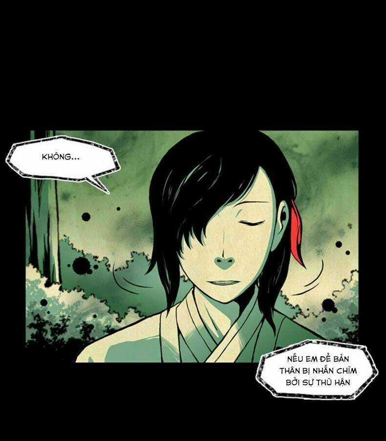 In Full Bloom - Chapter 15 - Trang 26