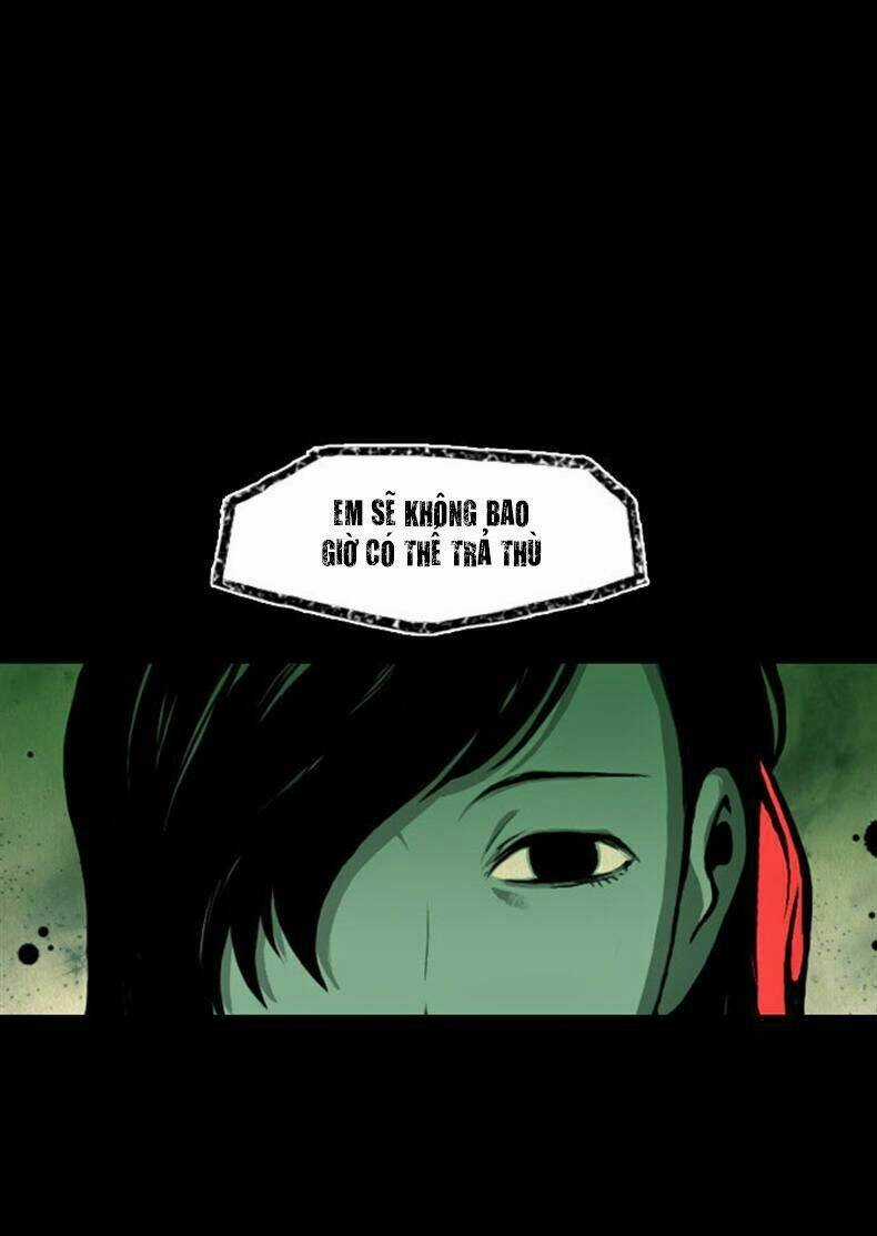 In Full Bloom - Chapter 15 - Trang 27